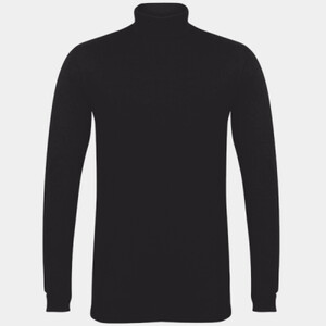 MENS FEEL GOOD ROLL NECK TOP Thumbnail