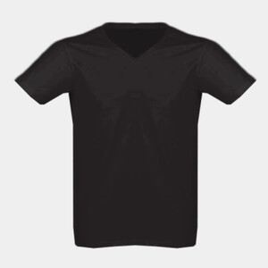 THE FEEL GOOD V-NECK T Thumbnail