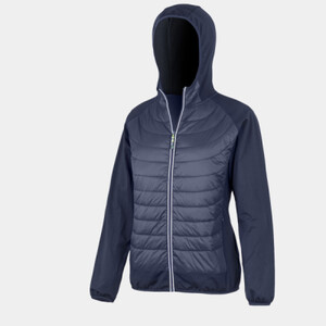LADIES ZERO GRAVITY JACKET Thumbnail