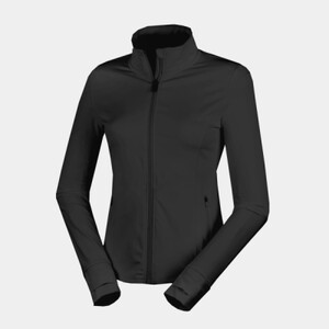 SPIRO RECYCLED FITNESS JACKET Thumbnail