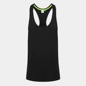 MENS MUSCLE VEST Thumbnail