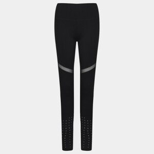 LADIES PANELLED LEGGING Thumbnail