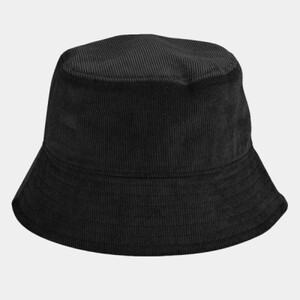 EARTHWARE CORD BUCKET HAT Thumbnail