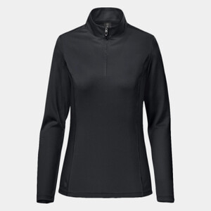 Stormtech Ladies Monterey 1/4 Zip Pullover Thumbnail