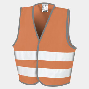 HIGHVIZ SAFETY TABARD Thumbnail