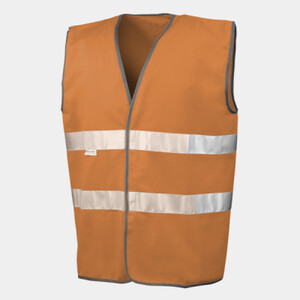 HIGHVIZ MOTORWAY SAFETY VESTS Thumbnail