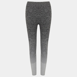 LADIES SEAMLESS FADE LEGGINGS Thumbnail