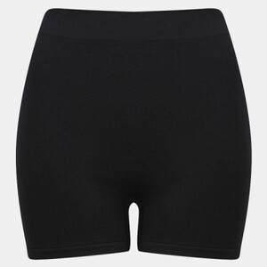 LADIES SEAMLESS SHORTS Thumbnail