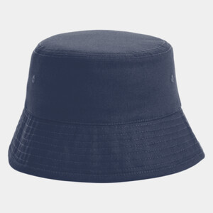 JUNIOR ORGANIC COTTON BUCKET HAT Thumbnail