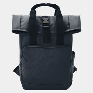 TWIN HANDLE ROLL-TOP BACKPACK Thumbnail