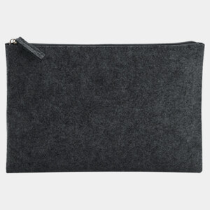 FELT ACCESSORY POUCH Thumbnail