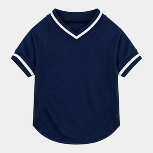 Dog’s football t-shirt Thumbnail
