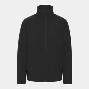 Recycle.me softshell jacket Thumbnail