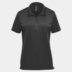Lady Treeline Performance Polo Thumbnail