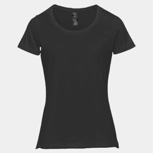 Womens Equinox SS Tee Thumbnail