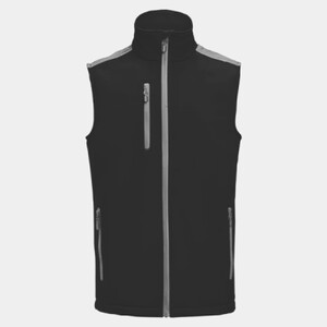 Softshell Vest Thumbnail