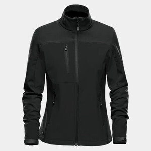 Women's Cascades Softshell Thumbnail