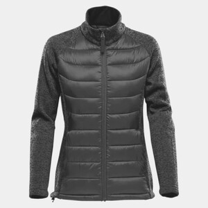 Women's Narvik Hybrid Jacket Thumbnail