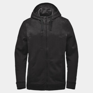 Dolomite Fleece Zip Hoodie Thumbnail