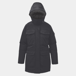 Women's Denali Parka Thumbnail