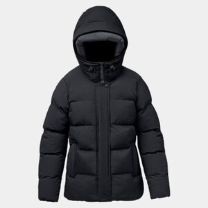 Women's Explorer Thermal Jckt Thumbnail