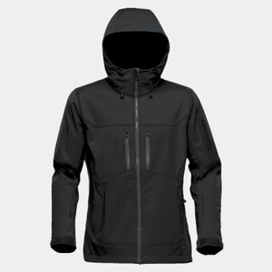 Women's Epsilon 2 Softshell Thumbnail