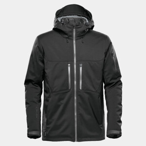 Men's Epsilon System Jacket Thumbnail