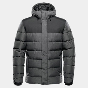 Mens Oslo HD Parka Thumbnail