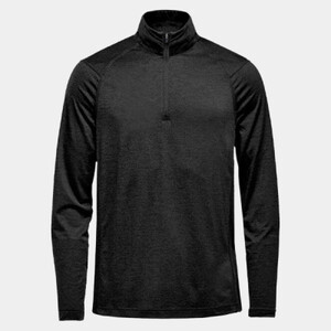 Men's Milano 1/4 Zip Pullover Thumbnail