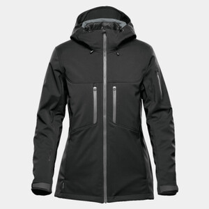 Women's Epsilon System Jacket Thumbnail