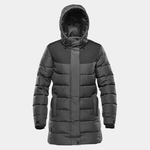 Women's Oslo HD Parka Thumbnail