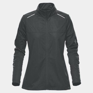 Srormtech Ladies Greenwich L/W Softshell Thumbnail