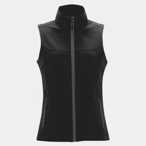 Ladies Orbiter Softshell Thumbnail