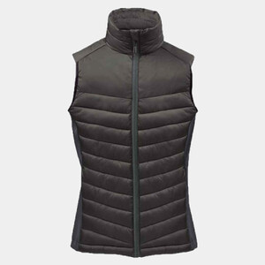 Womens Montserrat Thermal Vest Thumbnail