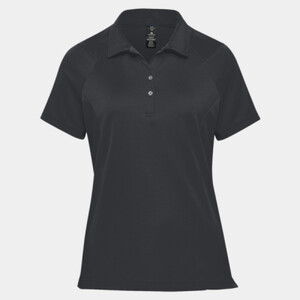 Womens Milano Sports Polo Thumbnail