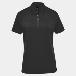 Womens Sirocco Sports Polo Thumbnail