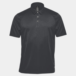 Mens Milano Sports Polo Thumbnail