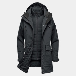Women's Fairbanks 5in1 Jacket Thumbnail