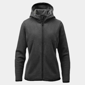 Women's Medusa Fleece Hoody Thumbnail
