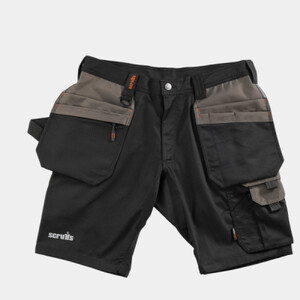 Worker plus holster shorts Thumbnail