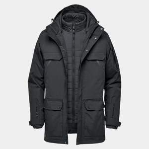 Fairbanks 5in1 System Jacket Thumbnail