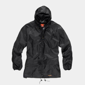2-piece waterproof suit Thumbnail