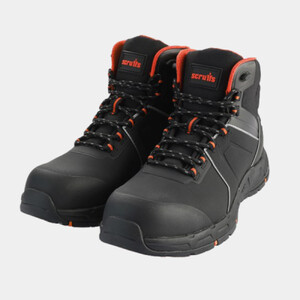Coldwell light boots Thumbnail