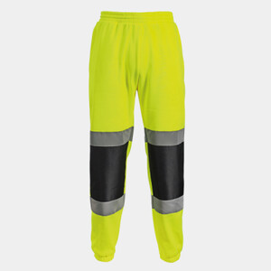 High-visibility jogger Thumbnail