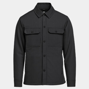Men's Oxide Sherpa Canvas Jkt Thumbnail