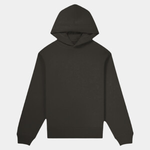 UCC Label Free Hoodie Thumbnail