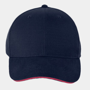ATHLEISURE 6 PANEL CAP Thumbnail