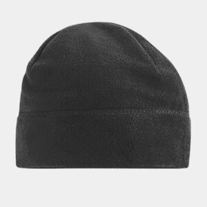 RECYCLED FLEECE PULL ON BEANIE Thumbnail