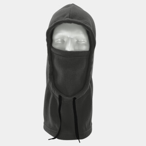 RECYCLED FLEECE HOOD Thumbnail