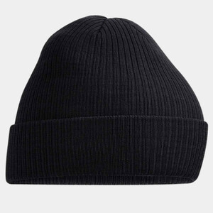 POLYLANA RIBBED BEANIE Thumbnail